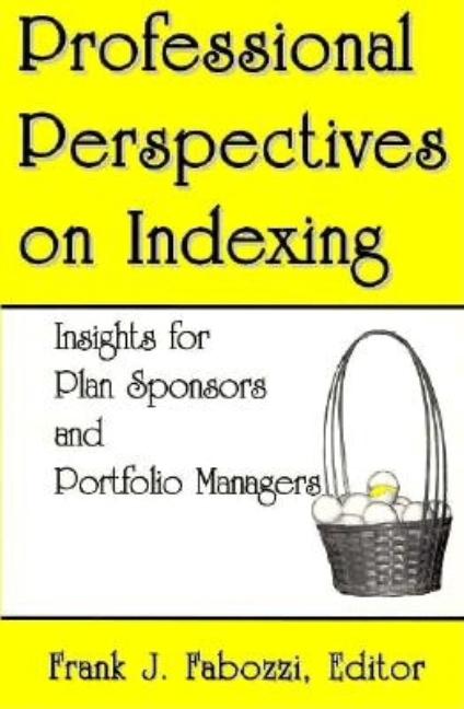 Professional Perspectives on Indexing - Ingram