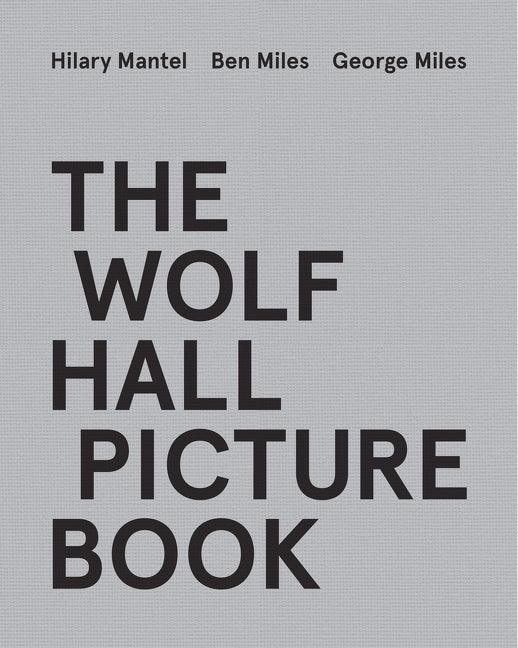 Wolf Hall Picture Book - stevensbooks