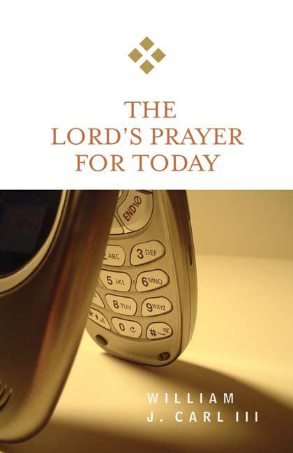 Lord's Prayer for Today - Ingram