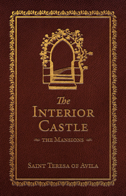 Interior Castle: The Mansions (Deluxe Edition) - Ingram
