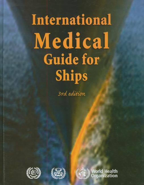 International Medical Guide for Ships - Ingram