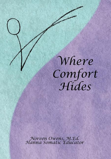 Where Comfort Hides - Ingram