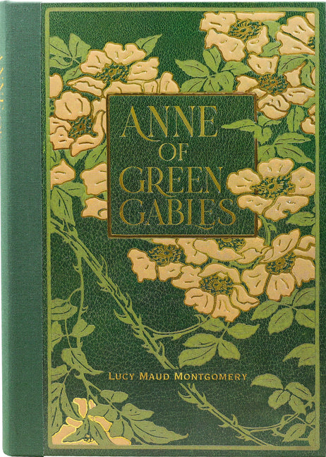 Anne of Green Gables (Masterpiece Library Edition) - Ingram