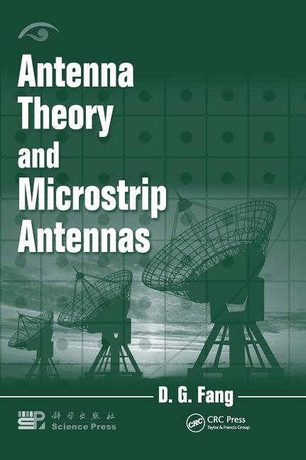 Antenna Theory and Microstrip Antennas - Ingram
