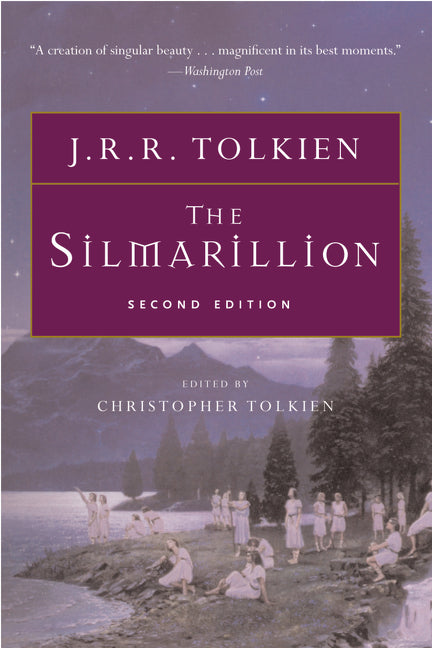 Silmarillion - Ingram