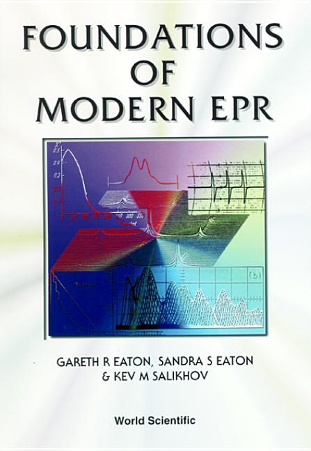 Foundations of Modern EPR - Ingram