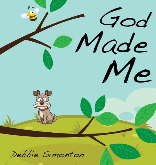 God Made Me - Ingram