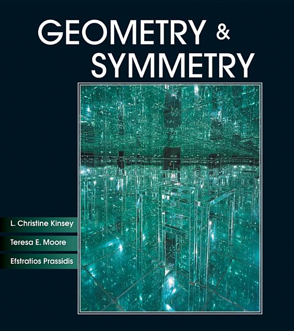 Geometry & Symmetry - Ingram