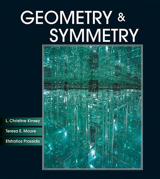 Geometry & Symmetry - Ingram