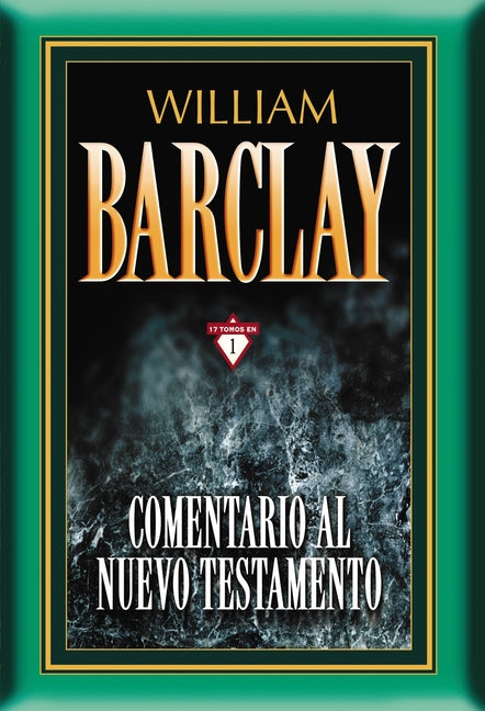 Comentario Al Nuevo Testamento - 17 Tomos En 1 - Ingram