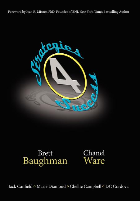 Strategies for Success: Your Operation Manual for Excellence - Ingram