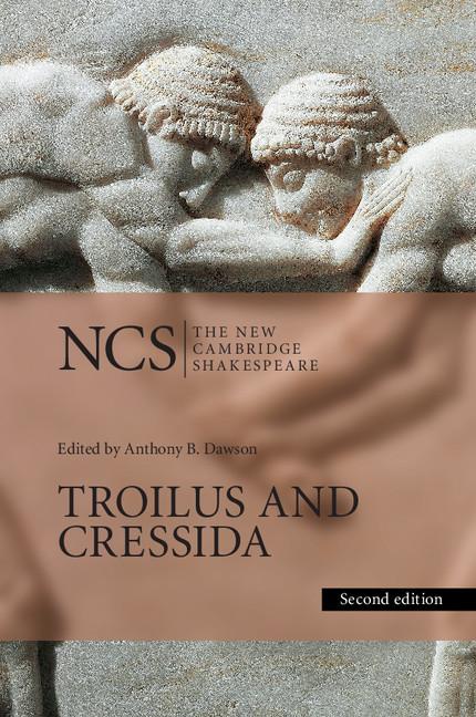Troilus and Cressida (Revised) - Ingram