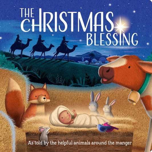 Christmas Blessing - Ingram