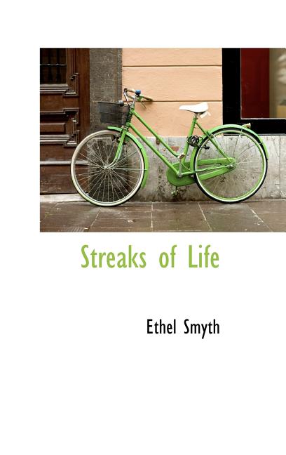 Streaks of Life - Ingram