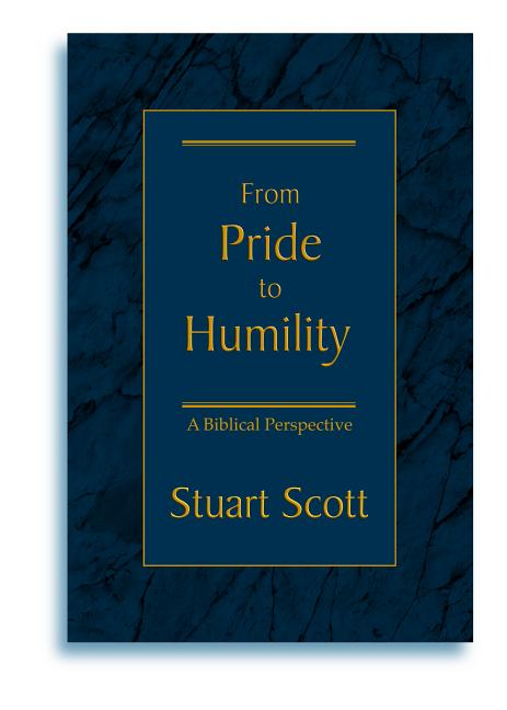 From Pride to Humility: A Biblical Perspective - Ingram