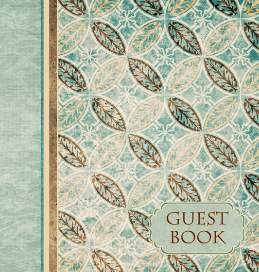 GUEST BOOK for Airbnb, Vacation Home Guest Book, Visitors Book, Comments Book.: Hardcover Guest Comments Book For Events, Parties, Clubs, Retreat Cent - Ingram