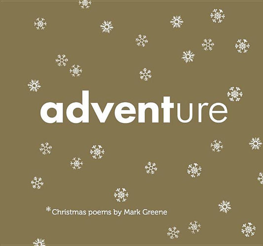 Adventure: Christmas Poems (UK) - Ingram