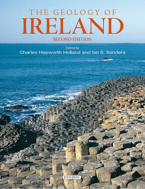 Geology of Ireland - Ingram