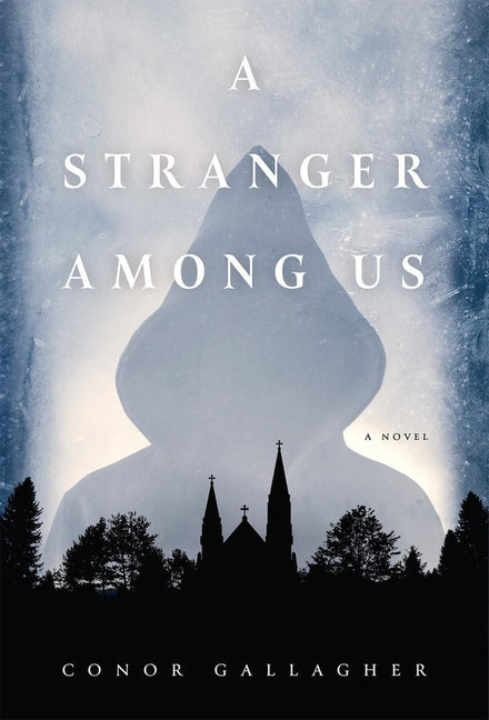 Stranger Among Us - Ingram