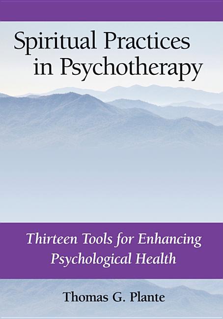 Spiritual Practices in Psychotherapy - Ingram