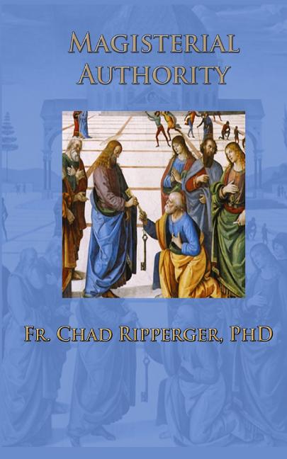 Magisterial Authority - Ingram