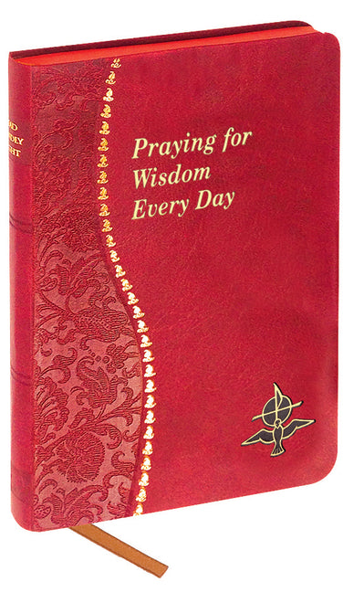 Praying for Widsom Every Day - Ingram