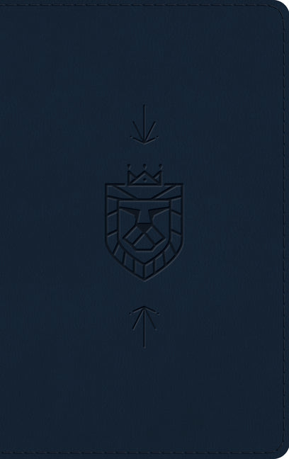 ESV Kid's Thinline Bible (Trutone, Lion of Judah) - Ingram