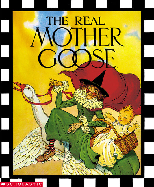 Real Mother Goose - Ingram