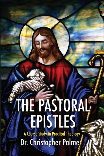 Pastoral Epistles - Ingram