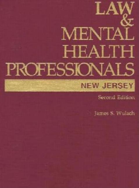 Law & Mental Health Professionals - Ingram