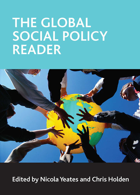 Global Social Policy Reader - Ingram