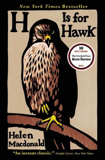 H Is for Hawk - Ingram