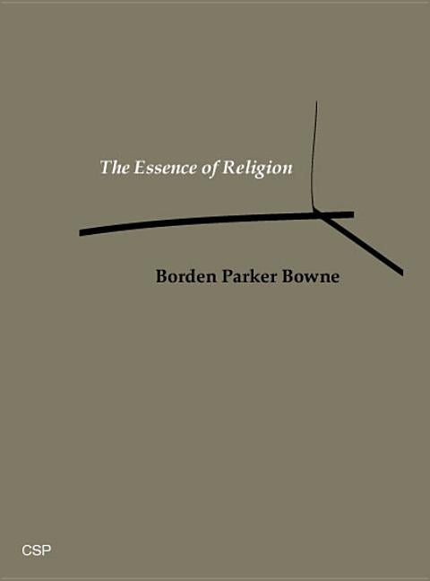 Essence of Religion (Revised) - Ingram