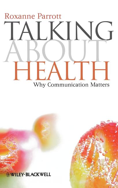 Talking Health - Ingram
