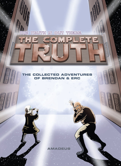 Complete Truth: Anniversary Collection - Ingram