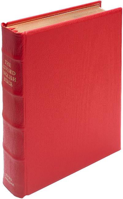 Lectern Bible-REB - Ingram