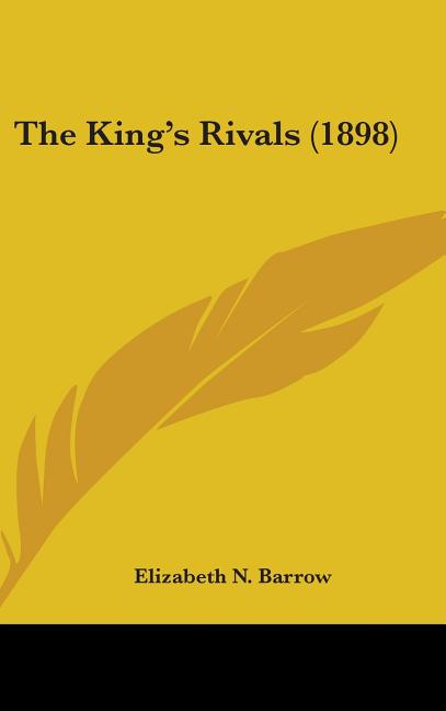 King's Rivals (1898) - Ingram