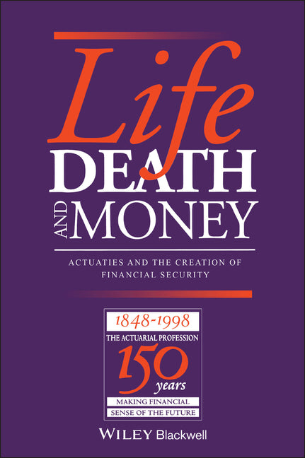 Life Death and Money - Ingram