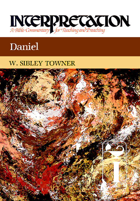 Daniel: Interpretation: A Bible Commentary for Teaching and Preaching - Ingram