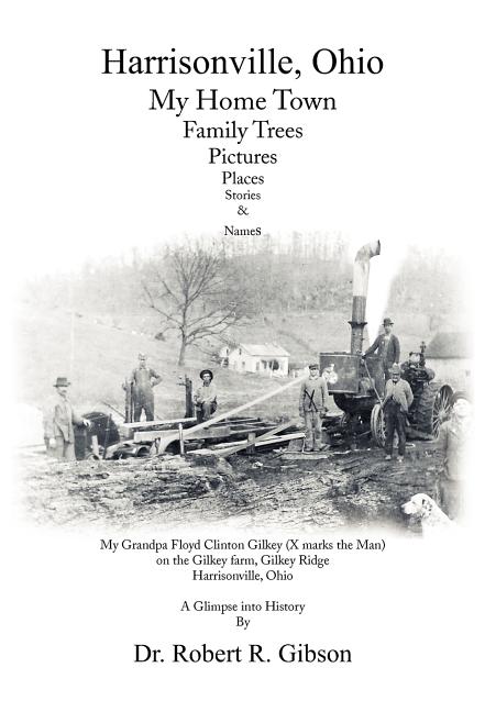 Harrisonville, Ohio - Ingram