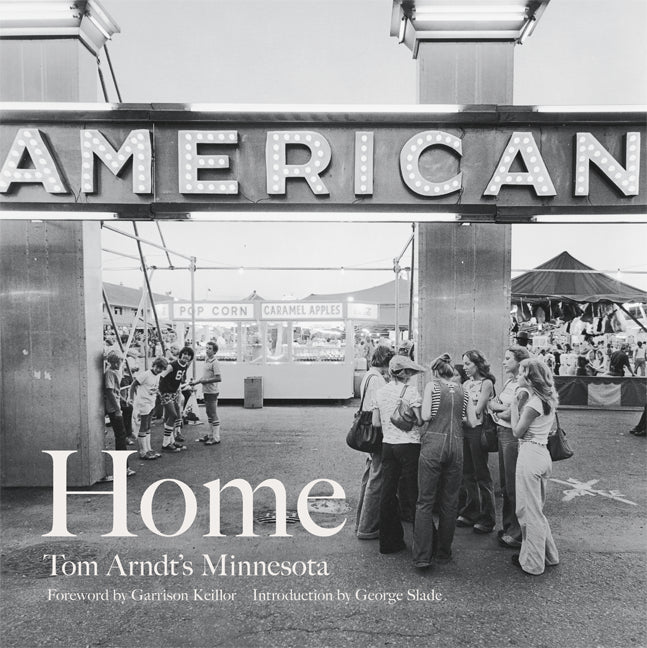 Home: Tom Arndt's Minnesota - Ingram
