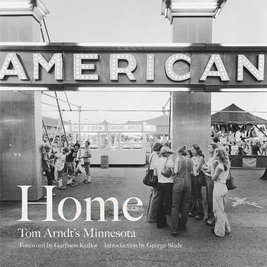 Home: Tom Arndt's Minnesota - Ingram