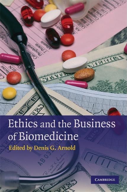 Ethics and the Business of Biomedicine - Ingram