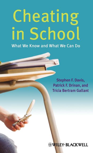 Cheating School - Ingram