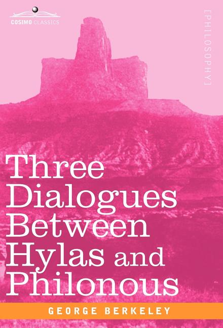 Three Dialogues Between Hylas and Philonous - Ingram