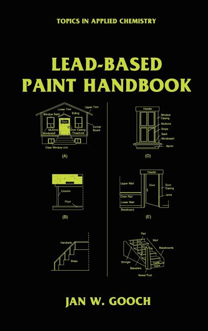 Lead-Based Paint Handbook (2002) - Ingram