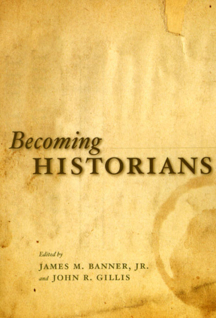 Becoming Historians - Ingram