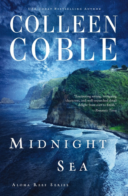 Midnight Sea - Ingram