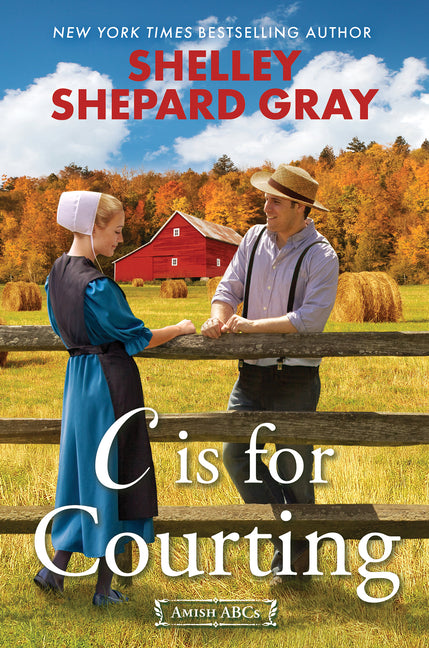 C Is for Courting - Ingram