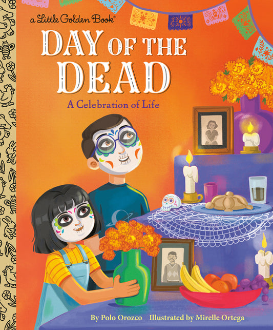 Day of the Dead: A Celebration of Life - Ingram